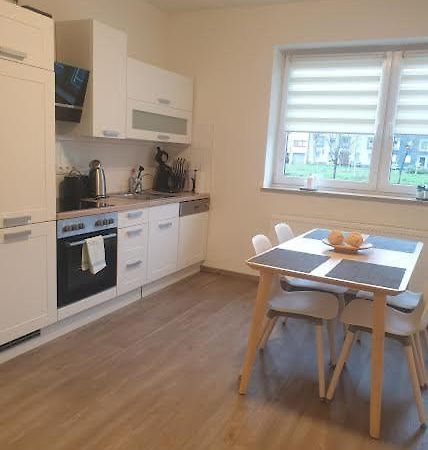City Apartment 겔젠키르헨 외부 사진