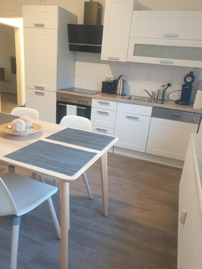 City Apartment 겔젠키르헨 외부 사진