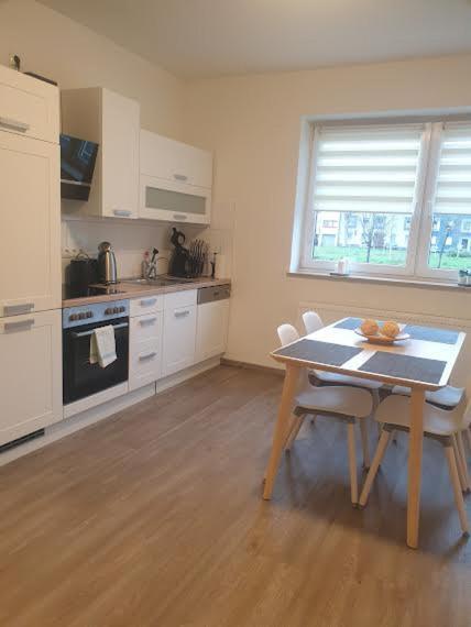 City Apartment 겔젠키르헨 외부 사진